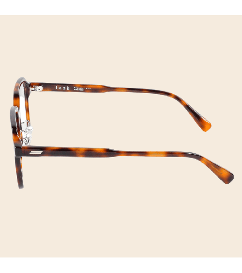 Premium Korean Oversized Square Acetate Frames Lash Alex | McCray Eyewear Canada