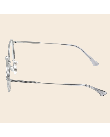 Premium Korean Crown Panto Metal Frames Lash Noaht | McCray Eyewear Canada
