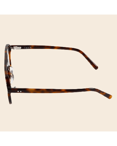 Premium Korean Double Bridge Acetate Frames Lash Steven | McCray Eyewear Canada