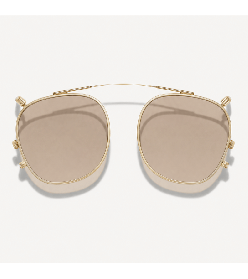 Avulux Custom Clip-On Lenses for Optical Stores | McCray Eyewear Canada| McCray Optical