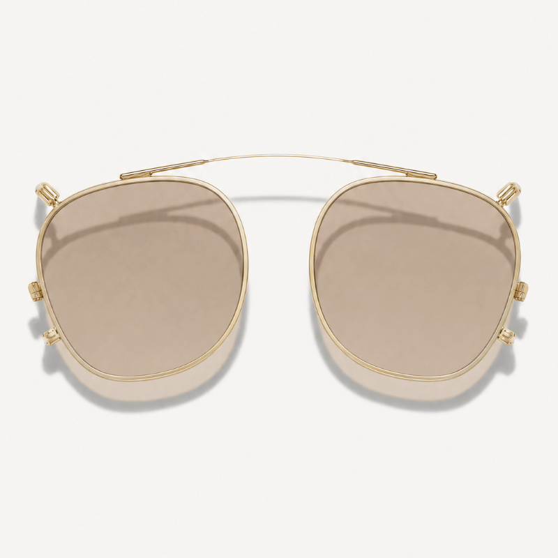 Avulux Custom Clip-On Lenses for Optical Stores | McCray Eyewear Canada| McCray Optical