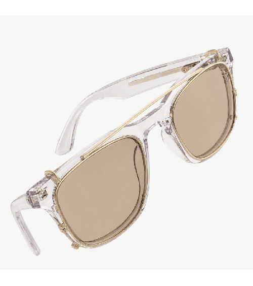 Avulux Custom Clip-On Lenses for Optical Stores | McCray Eyewear Canada| McCray Optical