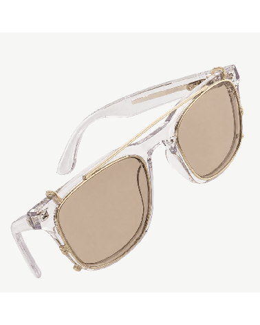 Avulux Custom Clip-On Lenses for Optical Stores | McCray Eyewear Canada| McCray Optical