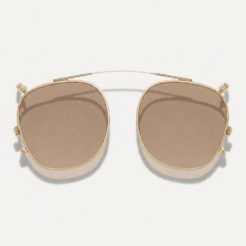 Avulux Custom Clip-On Lenses for Optical Stores | McCray Eyewear Canada| McCray Optical