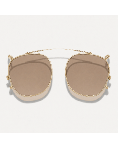 Avulux Custom Clip-On Lenses for Optical Stores | McCray Eyewear Canada| McCray Optical