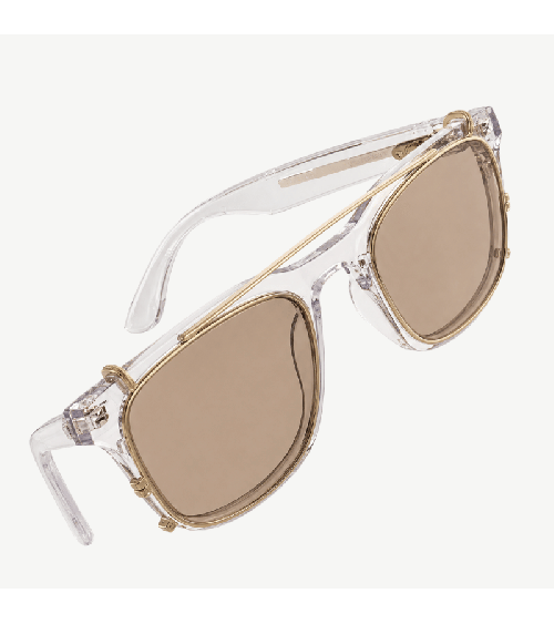Avulux Custom Clip-On Lenses for Optical Stores | McCray Eyewear Canada| McCray Optical