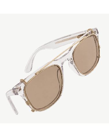 Avulux Custom Clip-On Lenses for Optical Stores | McCray Eyewear Canada| McCray Optical
