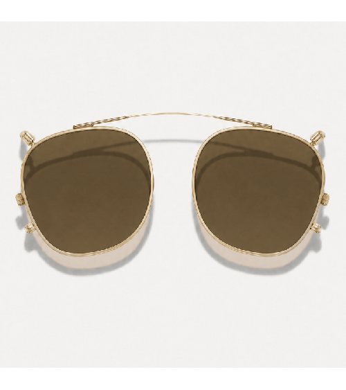 Avulux Custom Clip-On Lenses for Optical Stores | McCray Eyewear Canada| McCray Optical