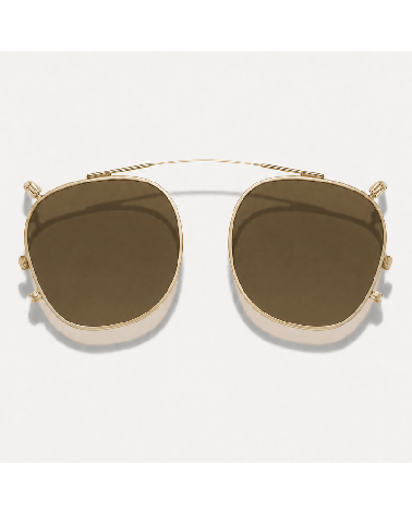 Avulux Custom Clip-On Lenses for Optical Stores | McCray Eyewear Canada| McCray Optical