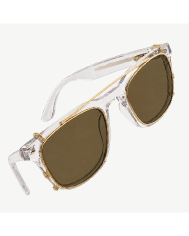 Avulux Custom Clip-On Lenses for Optical Stores | McCray Eyewear Canada| McCray Optical