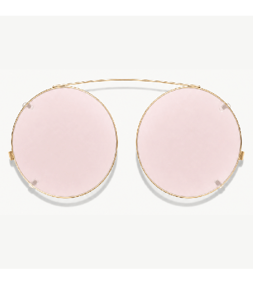 FL-41 Custom Clip-On Lenses for Optical Stores | McCray Eyewear Canada
