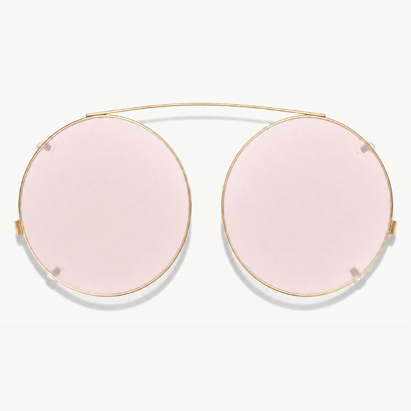 FL-41 Custom Clip-On Lenses for Optical Stores | McCray Eyewear Canada