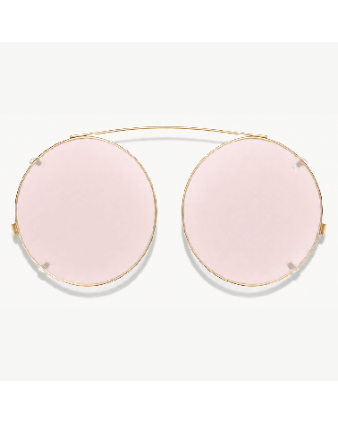 FL-41 Custom Clip-On Lenses for Optical Stores | McCray Eyewear Canada