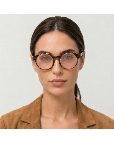 FL-41 Custom Clip-On Lenses for Optical Stores | McCray Eyewear Canada
