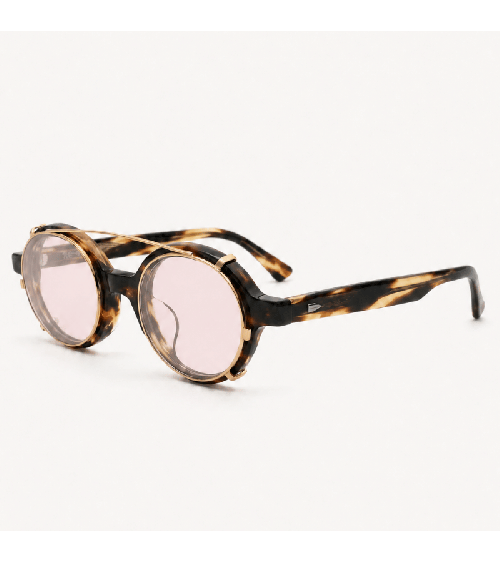 FL-41 Custom Clip-On Lenses for Optical Stores | McCray Eyewear Canada