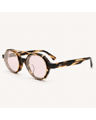 FL-41 Custom Clip-On Lenses for Optical Stores | McCray Eyewear Canada