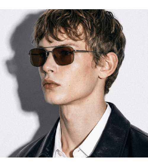 Beta Titanium Sunglass Wholesale Canada — Lash Kurt S | McCray Eyewear Division