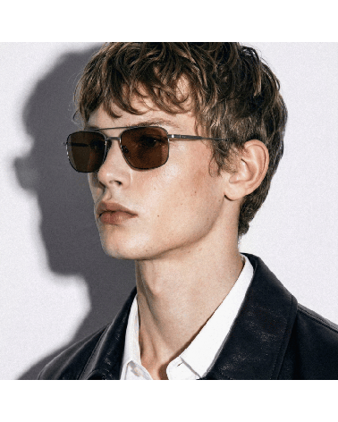 Beta Titanium Sunglass Wholesale Canada — Lash Kurt S | McCray Eyewear Division