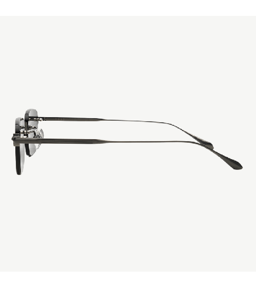 Rimless Beta Titanium Sunglass Wholesale Canada — Lash Wyatt S | McCray Eyewear
