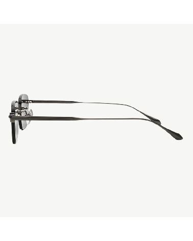Rimless Beta Titanium Sunglass Wholesale Canada — Lash Wyatt S | McCray Eyewear