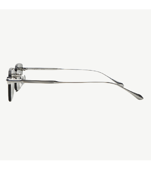 Rimless Beta Titanium Sunglass Wholesale Canada — Lash Wyatt S | McCray Eyewear