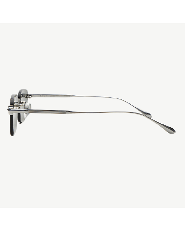 Rimless Beta Titanium Sunglass Wholesale Canada — Lash Wyatt S | McCray Eyewear