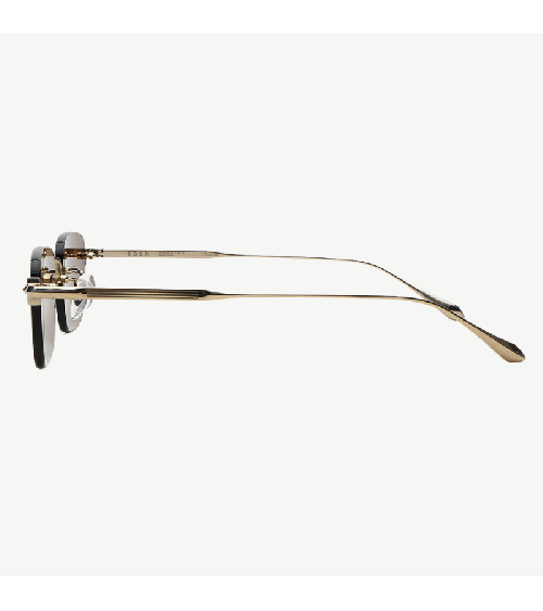 Rimless Beta Titanium Sunglass Wholesale Canada — Lash Wyatt S | McCray Eyewear