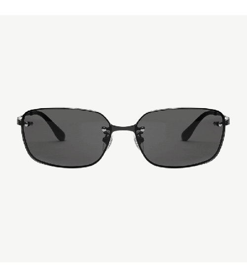 Rimless Beta Titanium Sunglass Wholesale Canada — Lash Ray S | McCray Eyewear