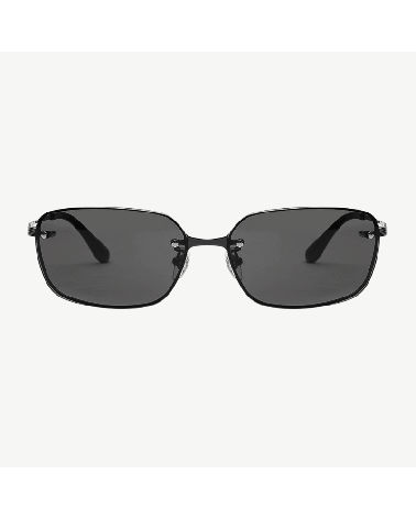 Rimless Beta Titanium Sunglass Wholesale Canada — Lash Ray S | McCray Eyewear