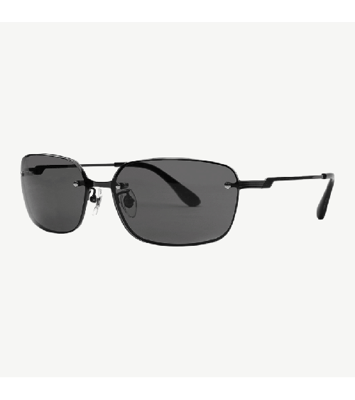Rimless Beta Titanium Sunglass Wholesale Canada — Lash Ray S | McCray Eyewear
