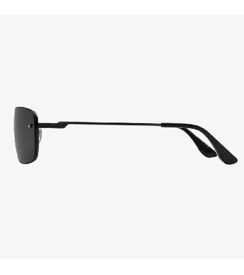 Rimless Beta Titanium Sunglass Wholesale Canada — Lash Ray S | McCray Eyewear