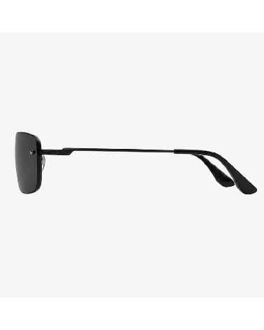 Rimless Beta Titanium Sunglass Wholesale Canada — Lash Ray S | McCray Eyewear