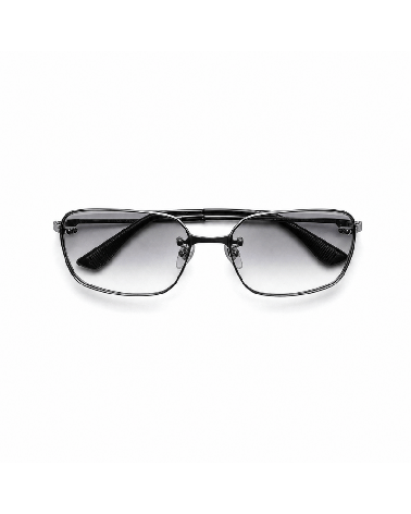 Rimless Beta Titanium Sunglass Wholesale Canada — Lash Ray S | McCray Eyewear