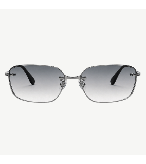 Rimless Beta Titanium Sunglass Wholesale Canada — Lash Ray S | McCray Eyewear