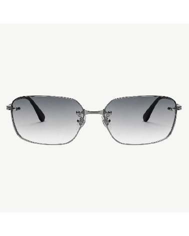 Rimless Beta Titanium Sunglass Wholesale Canada — Lash Ray S | McCray Eyewear