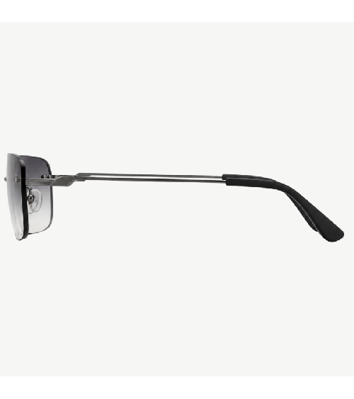 Rimless Beta Titanium Sunglass Wholesale Canada — Lash Ray S | McCray Eyewear