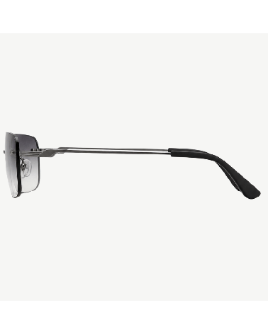 Rimless Beta Titanium Sunglass Wholesale Canada — Lash Ray S | McCray Eyewear