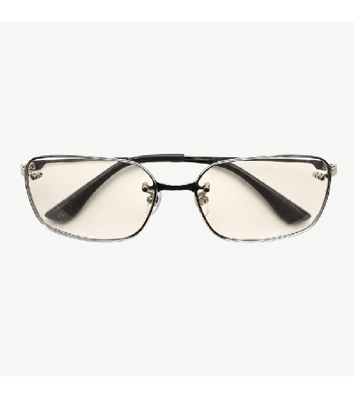 Rimless Beta Titanium Sunglass Wholesale Canada — Lash Ray S | McCray Eyewear