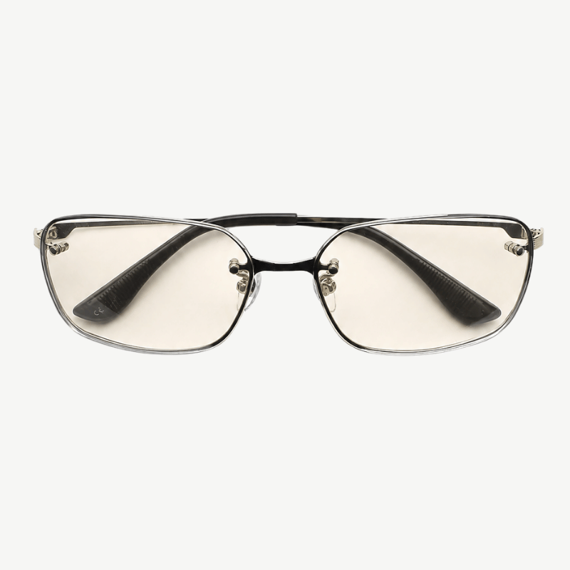 Rimless Beta Titanium Sunglass Wholesale Canada — Lash Ray S | McCray Eyewear