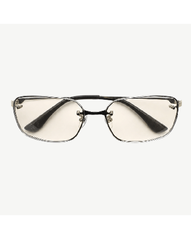 Rimless Beta Titanium Sunglass Wholesale Canada — Lash Ray S | McCray Eyewear