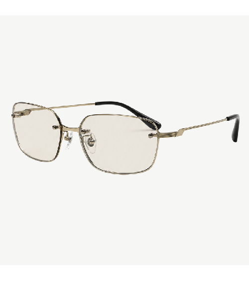 Rimless Beta Titanium Sunglass Wholesale Canada — Lash Ray S | McCray Eyewear