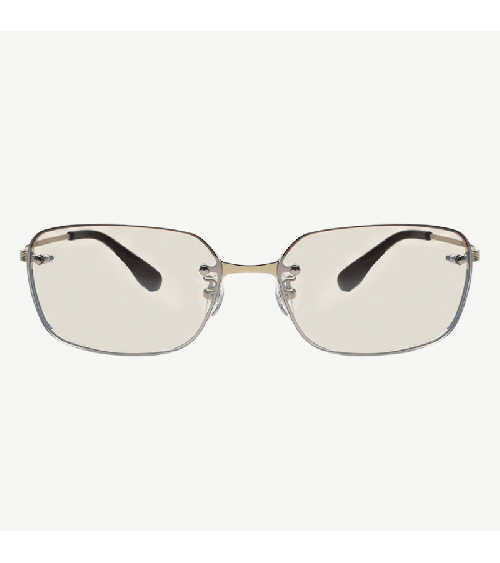 Rimless Beta Titanium Sunglass Wholesale Canada — Lash Ray S | McCray Eyewear