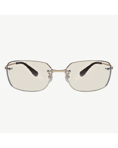 Rimless Beta Titanium Sunglass Wholesale Canada — Lash Ray S | McCray Eyewear