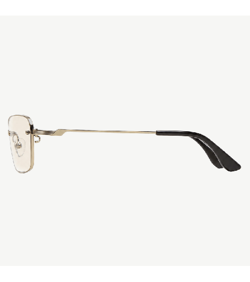 Rimless Beta Titanium Sunglass Wholesale Canada — Lash Ray S | McCray Eyewear