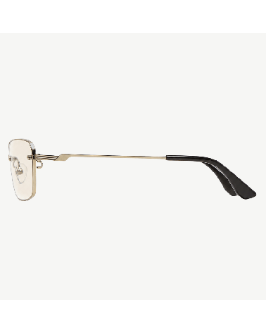 Rimless Beta Titanium Sunglass Wholesale Canada — Lash Ray S | McCray Eyewear