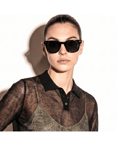 Acetate Sunglass Wholesale Canada — Lash Rogue S | McCray Eyewear Division