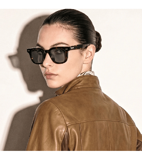 Acetate Sunglass Wholesale Canada — Lash Rogue S | McCray Eyewear Division