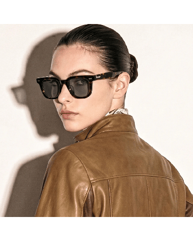 Acetate Sunglass Wholesale Canada — Lash Rogue S | McCray Eyewear Division