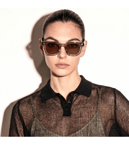 Acetate Sunglass Wholesale Canada — Lash Rogue S | McCray Eyewear Division
