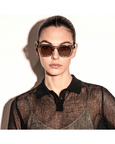 Acetate Sunglass Wholesale Canada — Lash Rogue S | McCray Eyewear Division